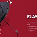 doppler carbonsteel XS parasol