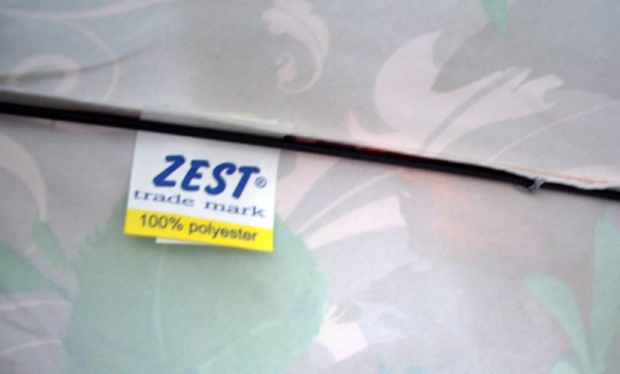 zest satyna