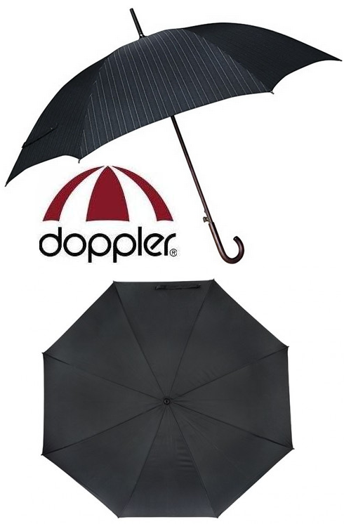parasol doppler cambridge