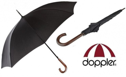 parasol doppler cambridge