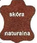 torba skóra naturalna skórzana