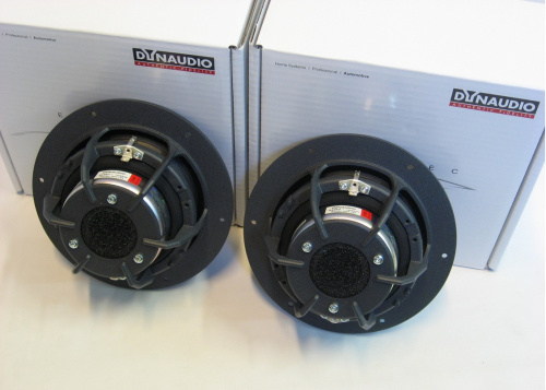 dynaudio esotec mw 162