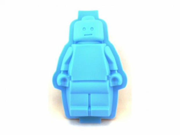 forma lilikonowa lego