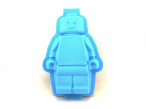 forma lilikonowa lego