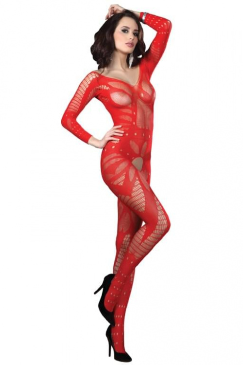 HASSIBA RED
